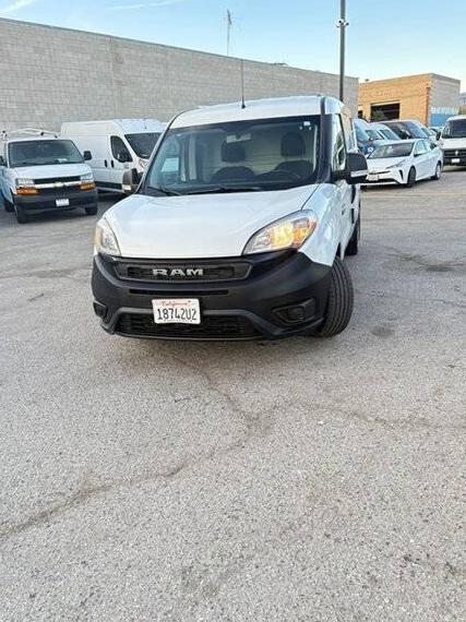 RAM PROMASTER CITY 2019 ZFBHRFAB7K6M61467 image